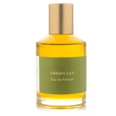 Strange Invisible Perfumes Urban Lily parfüm şişesi