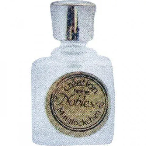 Heine - Création Noblesse Maiglöckchen perfume bottle