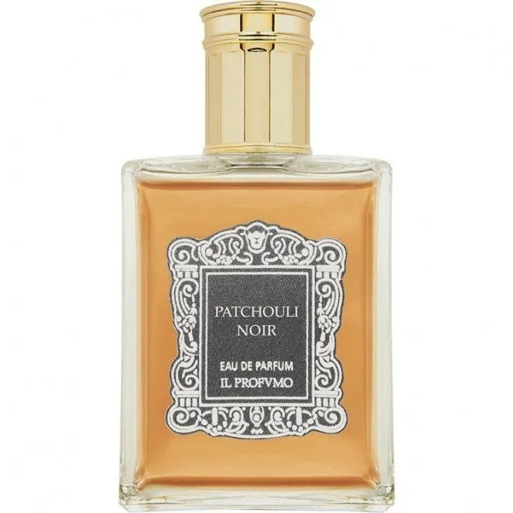 Il Profvmo Patchouli Noir / Patchouly Noir parfüm şişesi