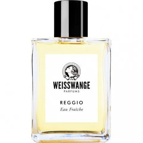 Weisswange Reggio parfüm şişesi