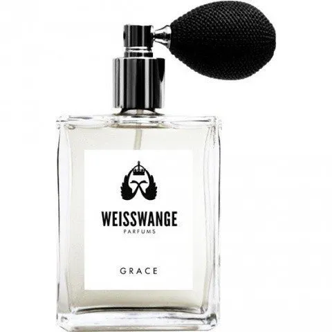 Weisswange Grace parfüm şişesi