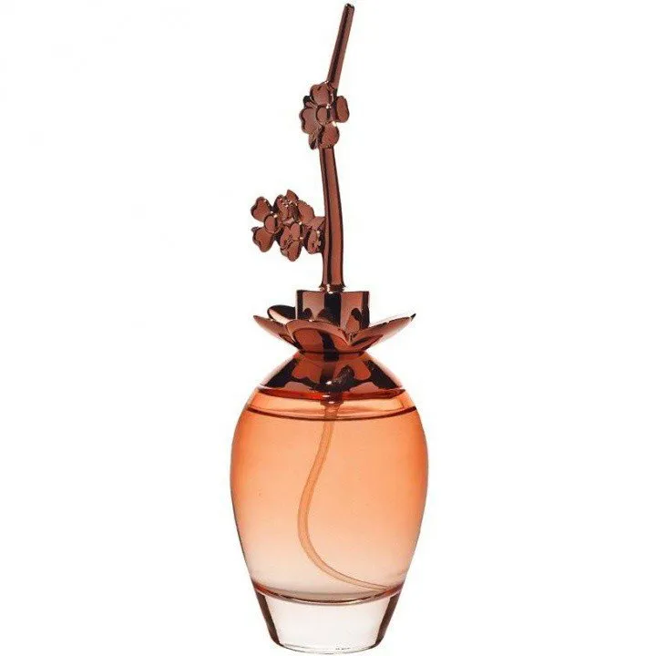 Caroline Constant Dreams of Love perfume bottle