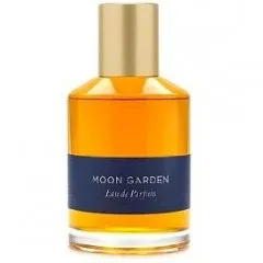 Strange Invisible Perfumes Moon Garden parfüm şişesi