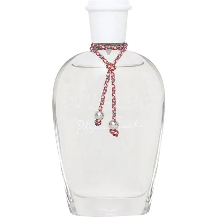 Pull & Bear Phyllis Fraîche perfume bottle