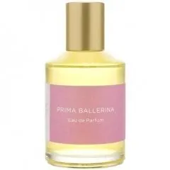 Strange Invisible Perfumes Prima Ballerina parfüm şişesi