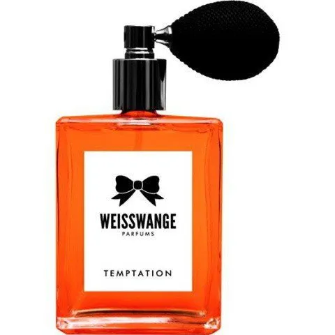 Weisswange Temptation parfüm şişesi