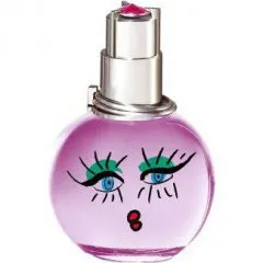 Lanvin Éclat d'Arpège Eyes on You perfume bottle