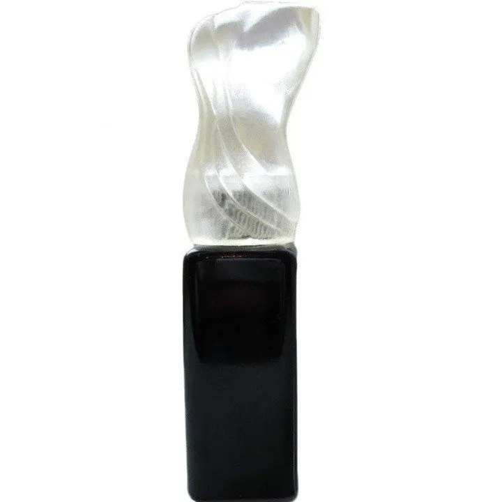 Pagnaccos Odena perfume bottle