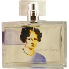 Albrecht Les Roses de Francfort - Caroline von Günderode perfume bottle