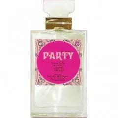 Weltenduft Party parfüm şişesi