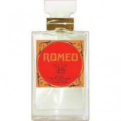 Weltenduft Romeo parfüm şişesi