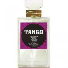 Weltenduft Tango parfüm şişesi