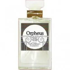 Weltenduft Orpheus parfüm şişesi