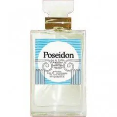 Weltenduft Poseidon parfüm şişesi