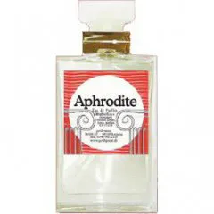 Weltenduft Aphrodite parfüm şişesi