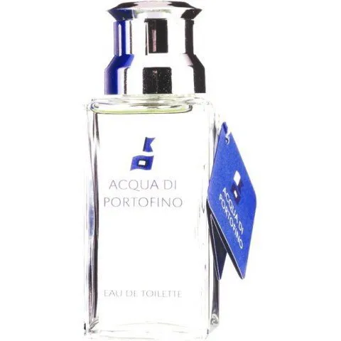Acqua di Portofino (Eau de Toilette) parfüm şişesi
