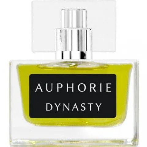 Auphorie Dynasty parfüm şişesi