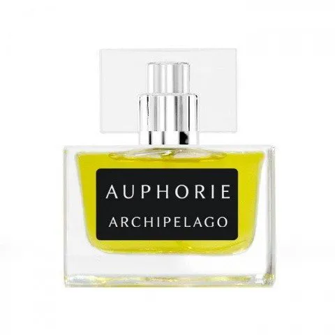 Auphorie Archipelago perfume bottle