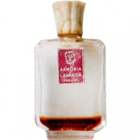 Paglieri Armonia di Lavanda perfume bottle