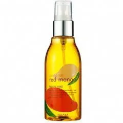 Missha Sweetish Red Mango parfüm şişesi
