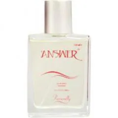 Parisvally Answer for Men perfume bottle