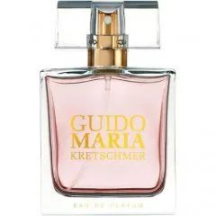 LR Guido Maria Kretschmer for Women parfüm şişesi