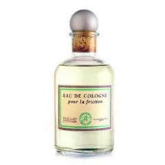 Nicolaï Eau de Cologne pour la Friction parfüm şişesi