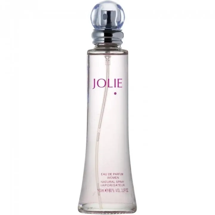 Raphael Rosalee Jolie / Fleur Jolie parfüm şişesi