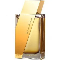 Rasasi Boruzz - Asrar Indonesia perfume bottle