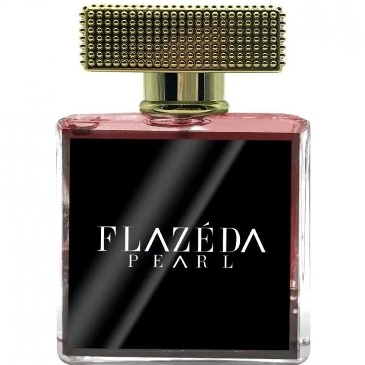 Xyrena Flazéda by Pearl parfüm şişesi