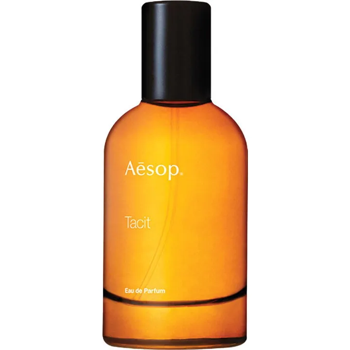 Aēsop Tacit parfüm şişesi