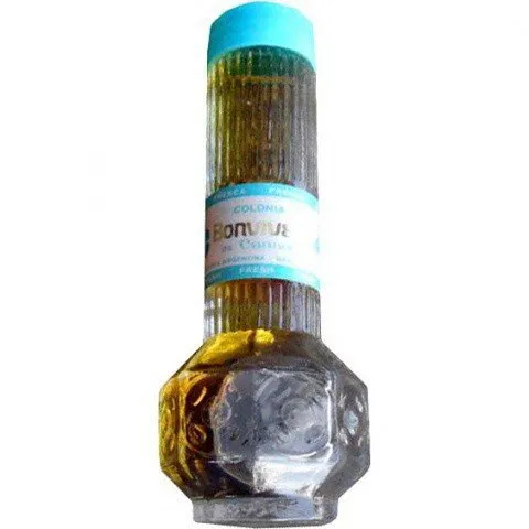 Cannon Bonviver perfume bottle