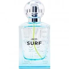 American Eagle Surf for Her (2015) parfüm şişesi