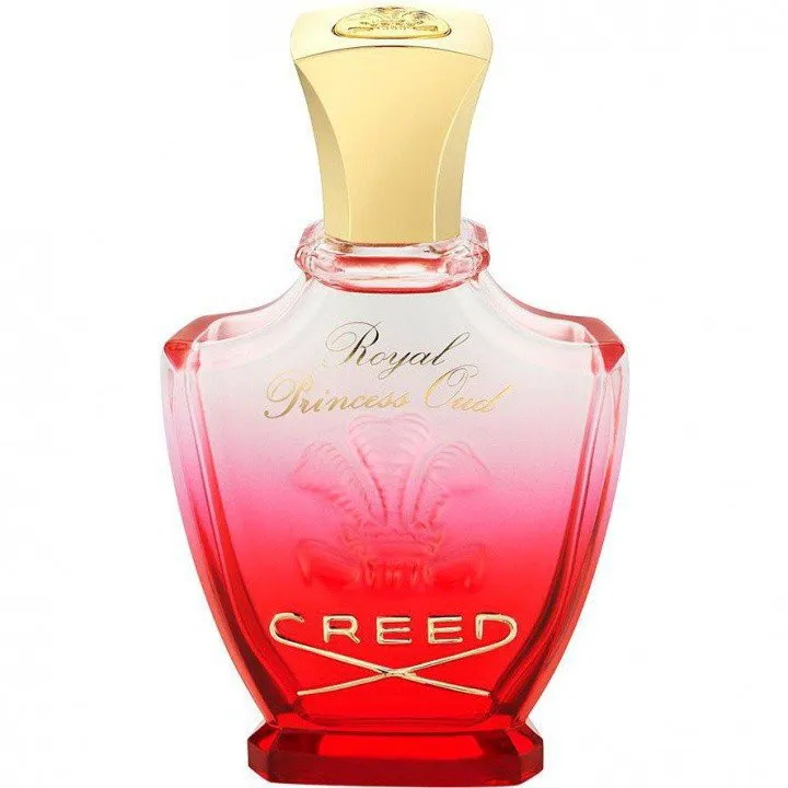 Creed Royal Princess Oud parfüm şişesi