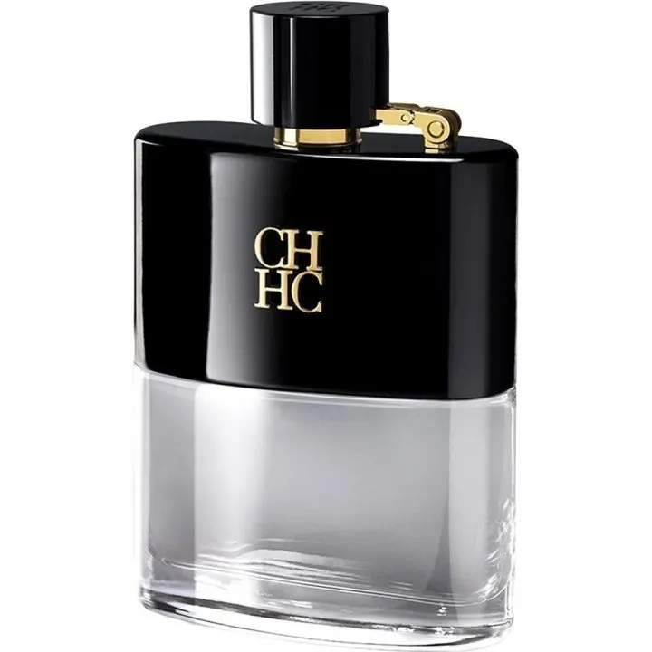 Carolina Herrera CH Men Privé parfüm şişesi