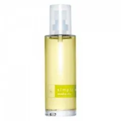 Avon Simple Elements Meadow Dew parfüm şişesi