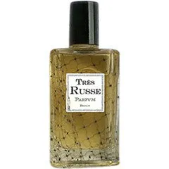 Institut Très Bien Très Russe (2006) perfume bottle