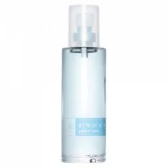 Avon Simple Elements Perfect Cotton perfume bottle