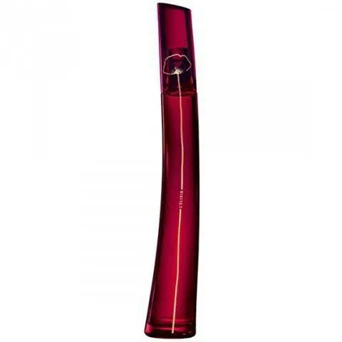 Kenzo Flower by Kenzo L'Élixir parfüm şişesi