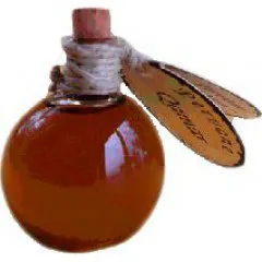 Alquimia Pervane Benjuí perfume bottle
