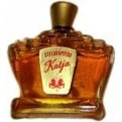 Steckenpferd Katja perfume bottle