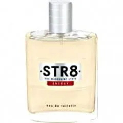 STR8 Energy (Eau de Toilette) parfüm şişesi