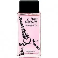 Ulric de Varens Jacques Saint Pres - Paris Dream perfume bottle