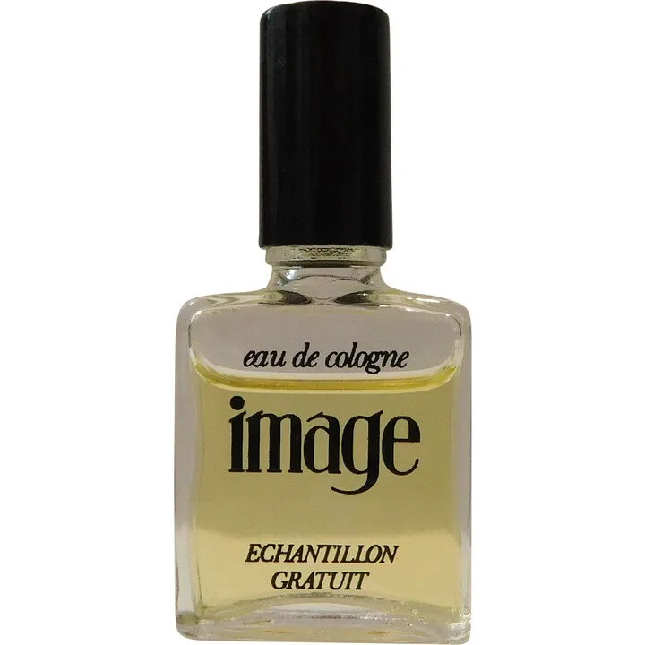 Diana de Silva Image (Eau de Cologne) parfüm şişesi