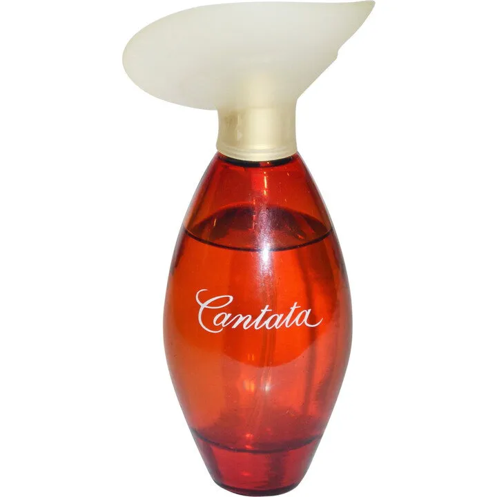 Yves Rocher Cantate / Cantata (Eau de Toilette) parfüm şişesi