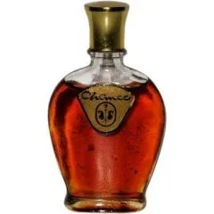 Steckenpferd Chance perfume bottle