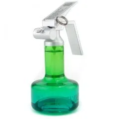 Diesel Green Masculine (Eau de Toilette) parfüm şişesi