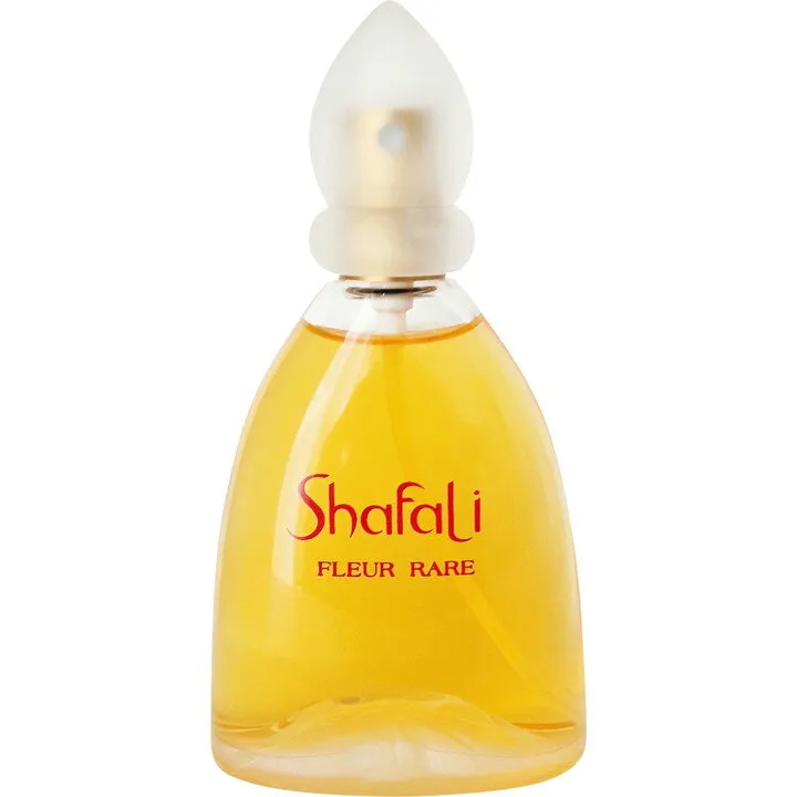 Yves Rocher Shafali Fleur Rare (Eau de Toilette) parfüm şişesi