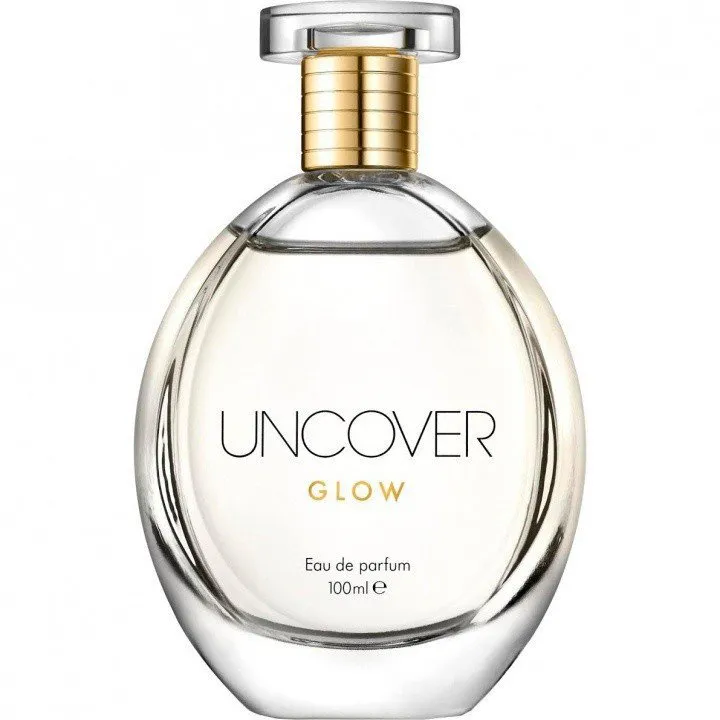 Careline Uncover Glow parfüm şişesi
