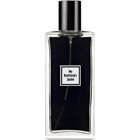 Je Parfums My Boyfriend's Jacket parfüm şişesi